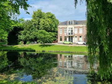Nieuwegracht 28E