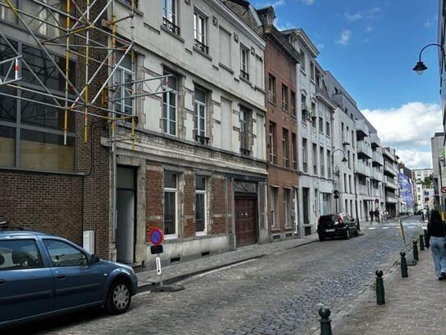 Nieuwland 73 – Studio for rent €750/month