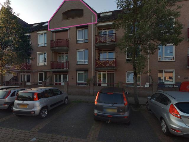 Nieuwstraat 54