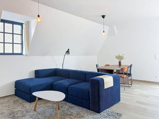 Nieuwstraat 87C/201, 2840 Rumst