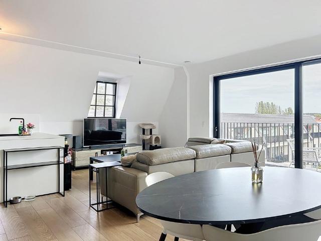 Nieuwstraat 87E/301, 2840 Rumst
