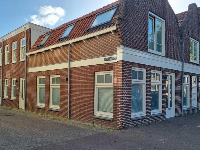Nieuwstraat 19D