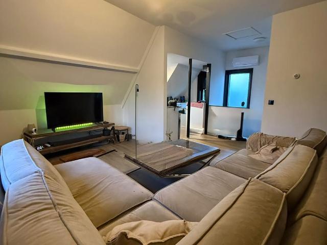 Nieuwstraat 29 A Baarn appartement te huur bij VGW group