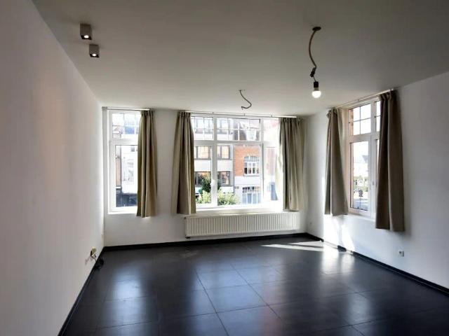Nieuwstraat 2 /01.02 8420 De Haan