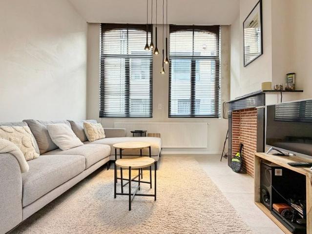 Nieuwstraat 3, 8900 Ieper