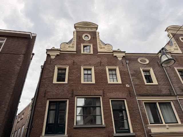 Nieuwstraat, Zwolle