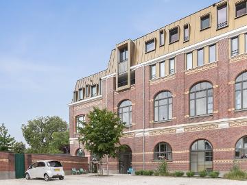 Nieuwstraat, Roosendaal