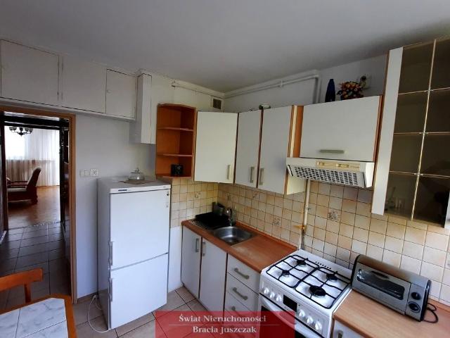 Niezależne 2 pokoje + kuchnia + łaz.+ wc + balkon Wrocław, Szczepin