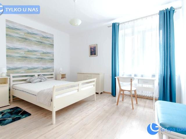 Niezależne 3p.| 72m2 | jasne, przestronne | Górali Osiedle Górali, Kraków