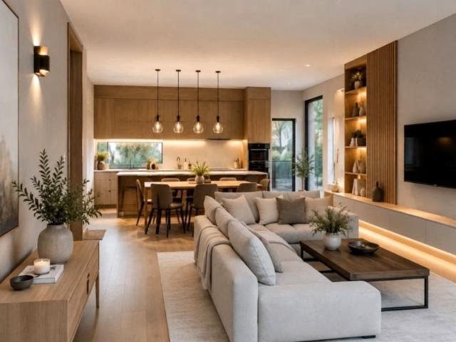 Niezapominajek 102 m², Kraków