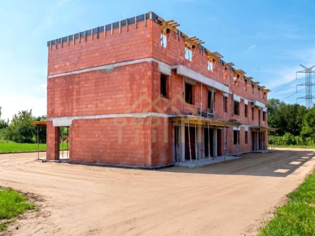 Niezapominajki 184,43 m², Mościska