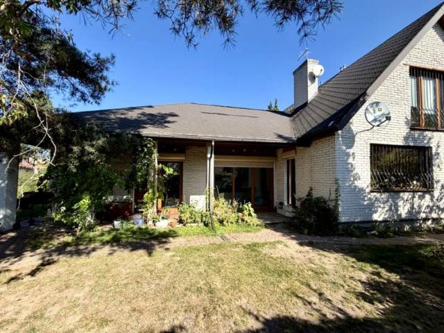 Niezapominajki 249 m², Nowa Iwiczna