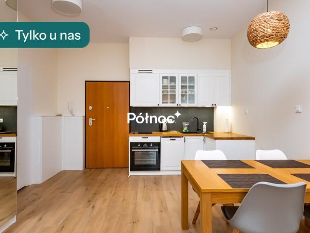 Do sprzedania nowoczesny apartament 42 m² z dużym tarasem i widokiem