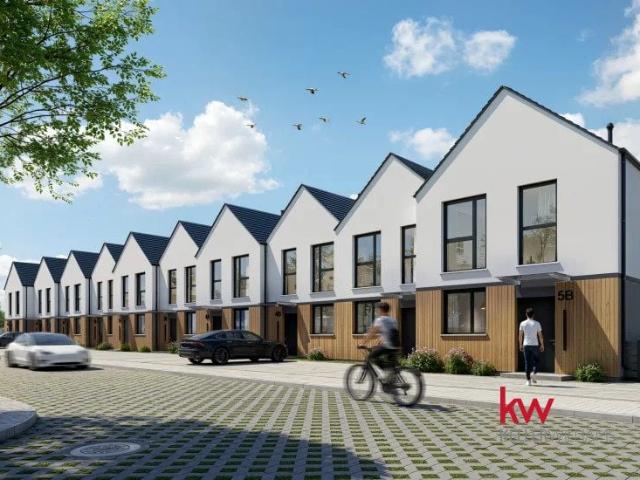 Śnieżna 87 m², Gowarzewo