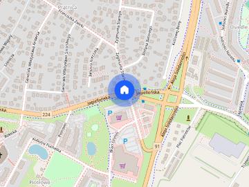 Nie Przegap ! Bezczynszowe Taras Ogród Internet