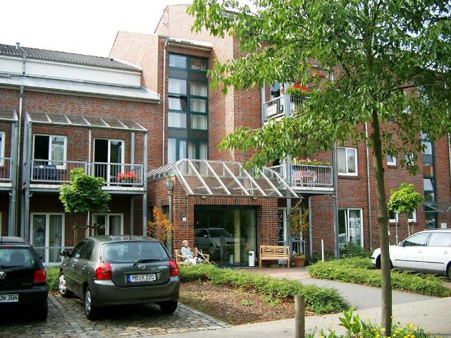 Nie wieder Warteliste Seniorenwohnung mit Vorrecht auf Wohnung oder Pflegeplatz