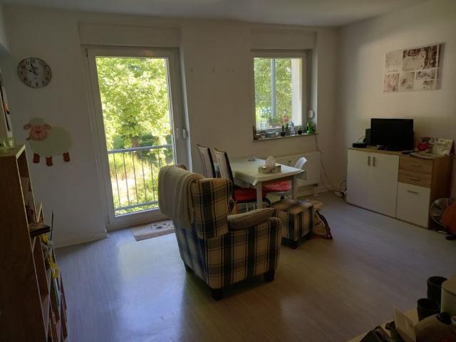 Niebuhrstraße 52, 45144 Essen