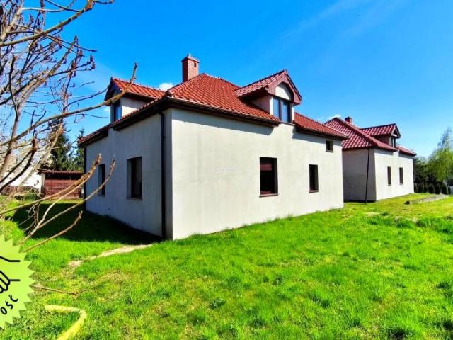 Niecała 212 m², Lubiąż
