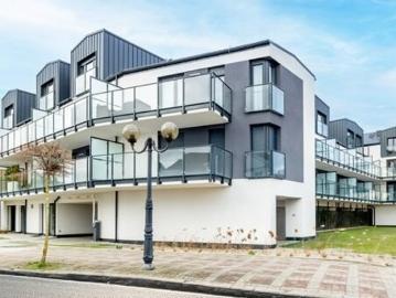 Komfortowe 2 pokojowe mieszkanie z balkonem i klimatyzacją