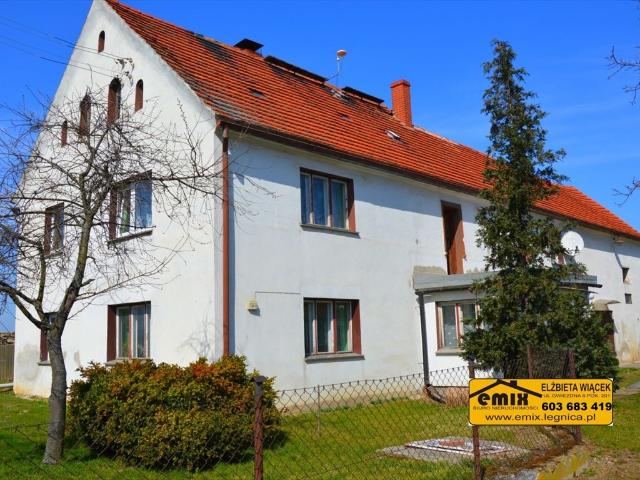 Dom 161 m² na dużej działce 0,27 ha w Niedaszowie polecam!
