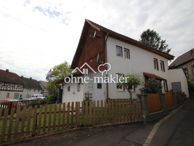 Niederaula, EFH