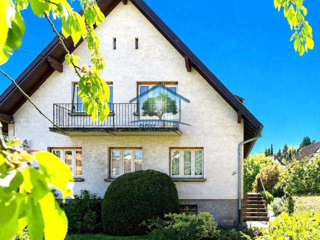 NIEDERBRONN 67 Maison 6 Pièces 177 m² sur 8 ares
