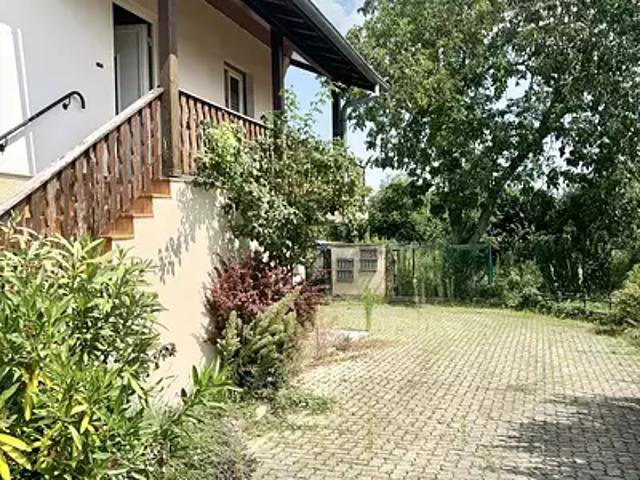 Niederentzen 68127 Achat / Vente maison 3 pièces t3