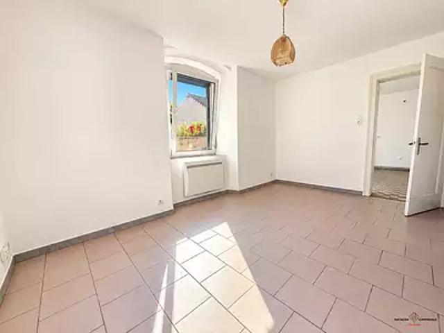 Niederhaslach 67280 Achat / Vente maison 7 pièces t7