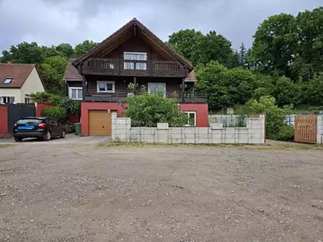 Niederhaslach 67280 Achat / Vente maison 9 pièces t9