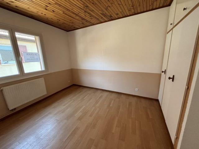 Niederhausbergen Spacieux F5