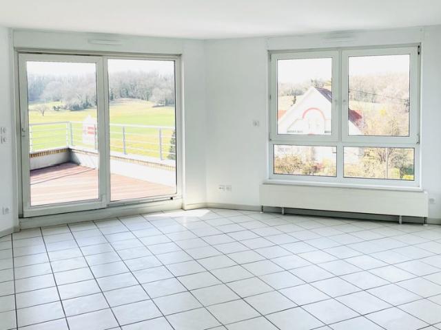 NIEDERHAUSBERGEN, 67207, Niederhausbergen