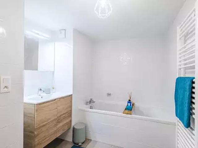Niederhausbergen 67207 Programme neuf appartement neuf à vendre t3 LMNP
