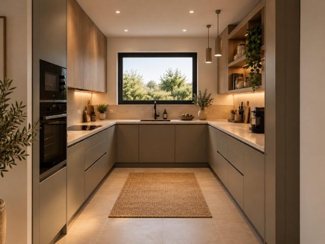 Niederhergheim Vente Maison 68