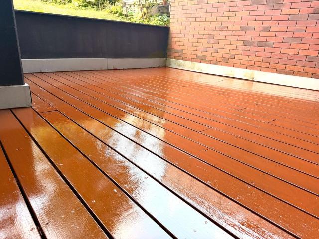 Niederkassel! Frisch renoviert | Große Terrasse | Einbauküche!