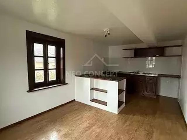 Niederlauterbach 67630 Location appartement