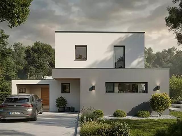 Niedermodern 67350 Achat / Vente maison neuf 4 pièces t4