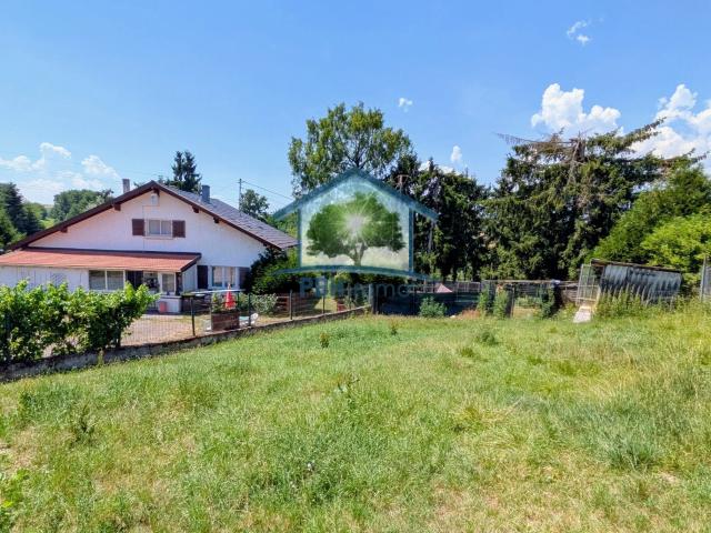 NIEDERMODERN 67 Propriété avec Maison 219m² sur 1.43 Hectare