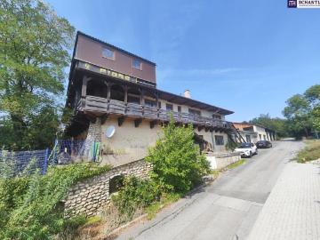 Etagenwohnung kaufen in Niederösterreich - Abstell-kammer