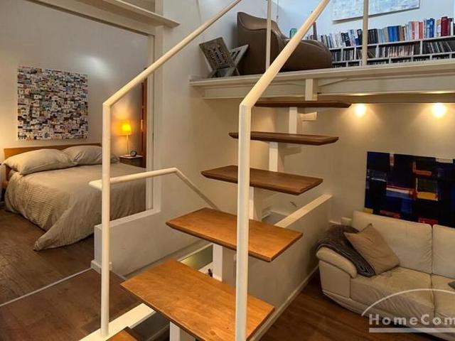 Niederrad 8072284 Unique Townhouse with 2 rooms