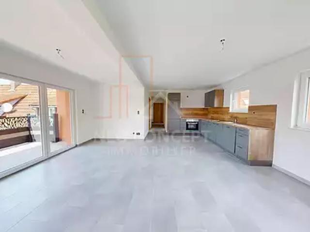 Niederroedern 67470 Location appartement