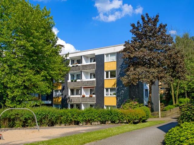 Niedersachsenstraße 14, 42651 Solingen
