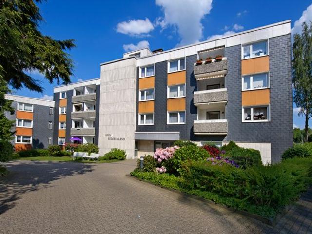 Niedersachsenstraße 14, 42651 Solingen