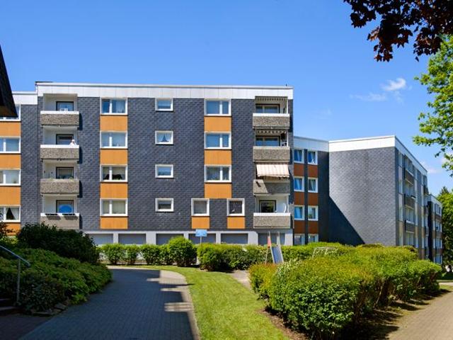 Niedersachsenstraße 14, 42651 Solingen