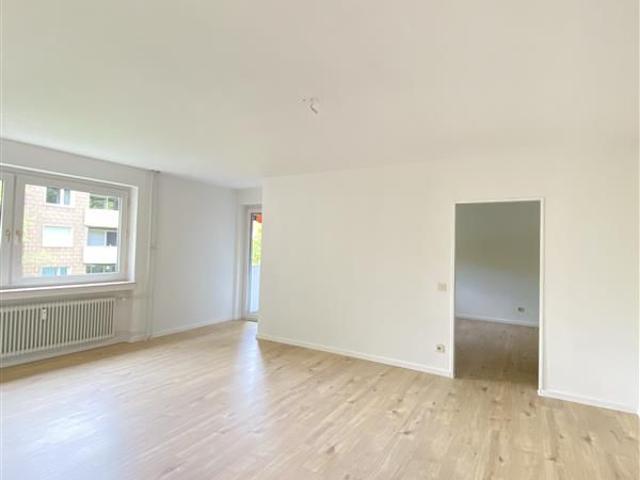 Niedersachsenstraße 14, 42651 Solingen