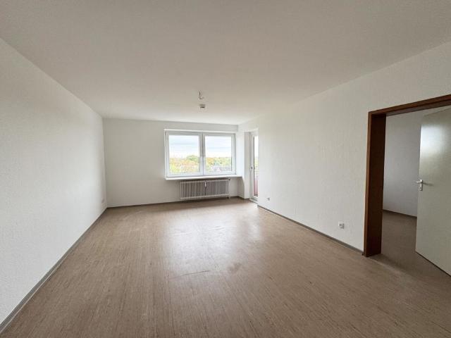 Niedliche 1,5 Zimmer in Hamburg Hummelsbüttel