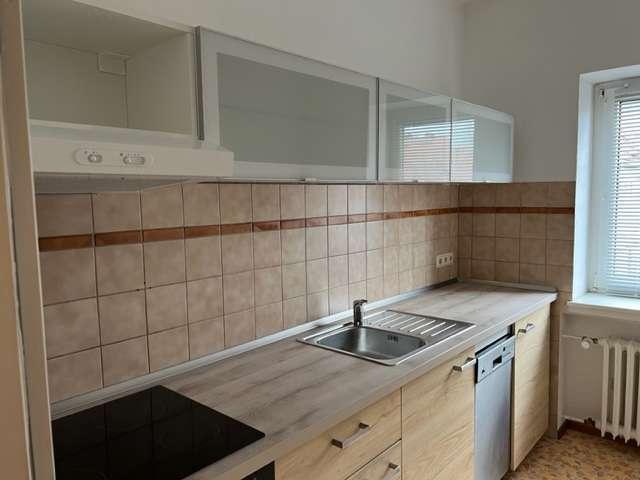Niedliche 1 Zimmer Wohnung