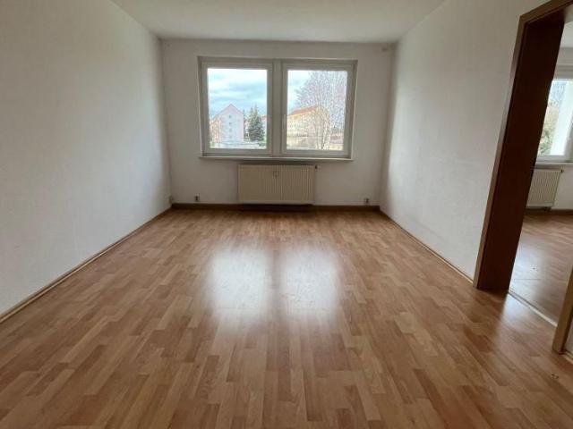 niedliche 2 Zi. Whg. in der 1. Etage mit Wanne