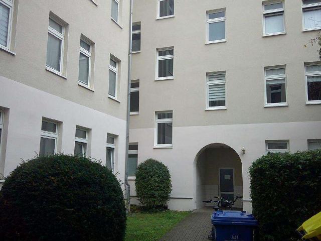 Niedliche 2 Raum Wohnung mit Single Küche auf dem Werder