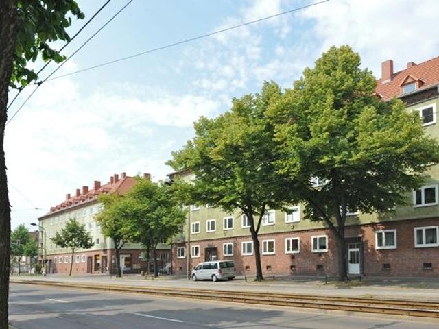 niedliche Singlewohnung frisch renoviert