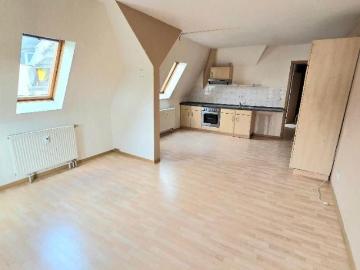 Niedliches 1 Raum Apartment mit EBK